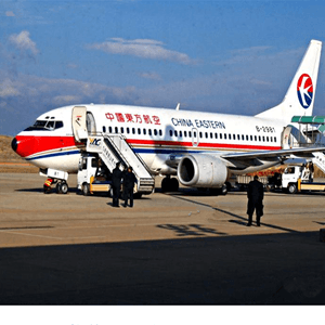 怀化芷江机场物流航空快运业稳步发展的原因是什么？